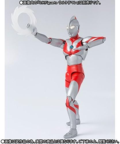 S. H. Figuarts Meflas Alien 